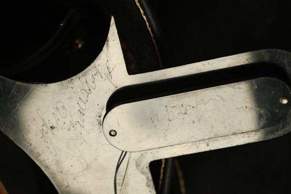 1964 Gibson Melody Maker D Sunburst - Image 75