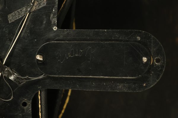 1964 Gibson Melody Maker D Sunburst - Image 76