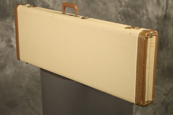SOLD - 1994 Fender Jazzmaster Limited Edition MIJ made in Japan Blonde - Image 55