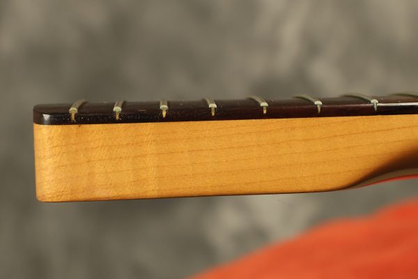 SOLD - 1994 Fender Jazzmaster Limited Edition MIJ made in Japan Blonde - Image 60