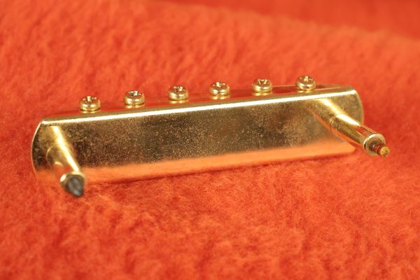 SOLD - 1994 Fender Jazzmaster Limited Edition MIJ made in Japan Blonde - Image 63