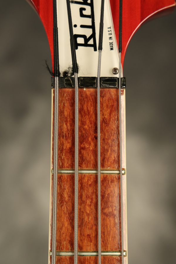 1967 Rickenbacker 4005 Fireglo - Image 6