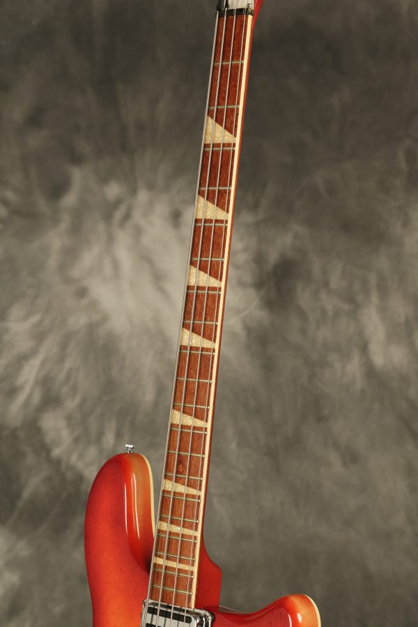 1967 Rickenbacker 4005 Fireglo - Image 20