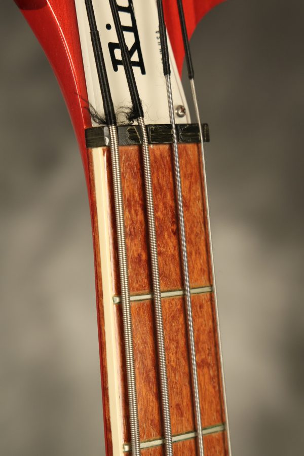 1967 Rickenbacker 4005 Fireglo - Image 30