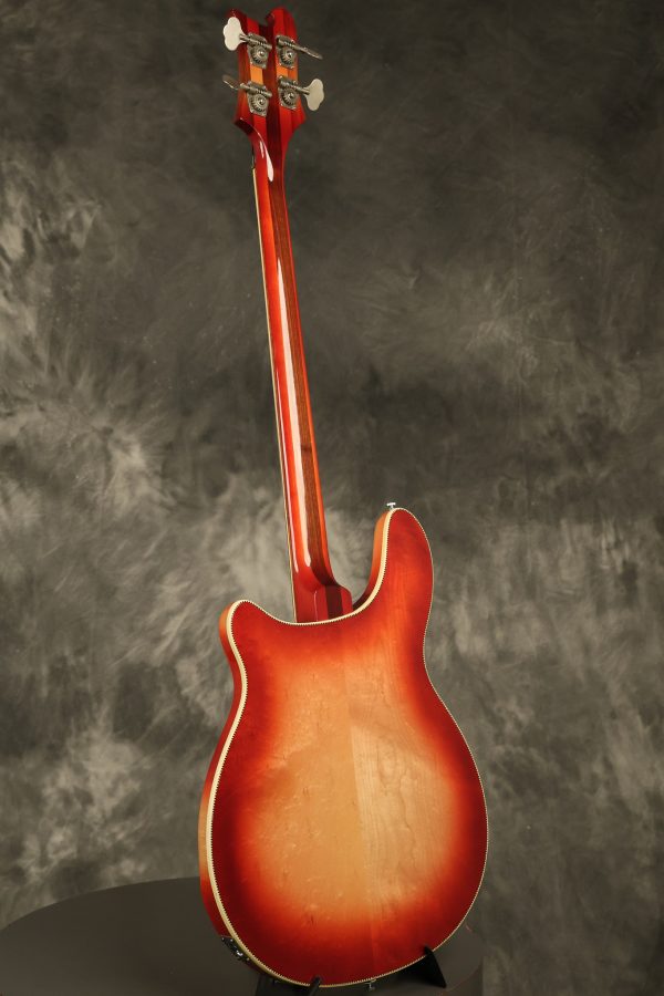 1967 Rickenbacker 4005 Fireglo - Image 37