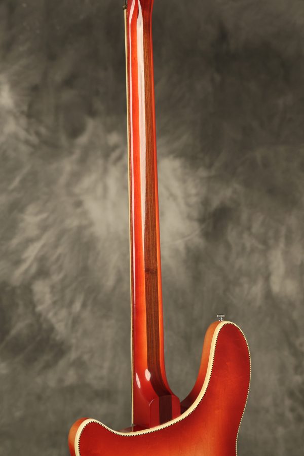1967 Rickenbacker 4005 Fireglo - Image 42