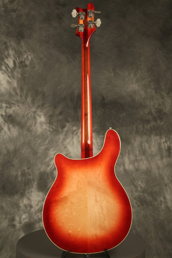 1967 Rickenbacker 4005 Fireglo - Image 44