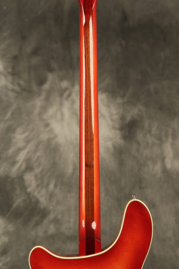 1967 Rickenbacker 4005 Fireglo - Image 48