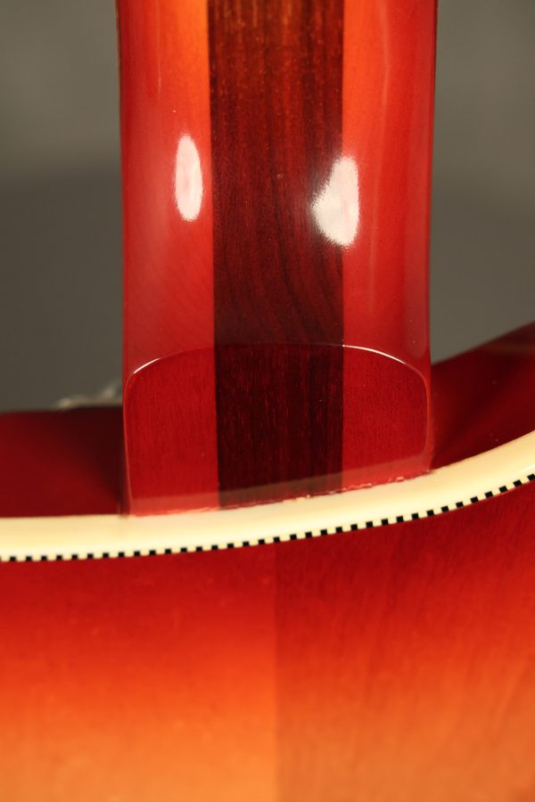 1967 Rickenbacker 4005 Fireglo - Image 49