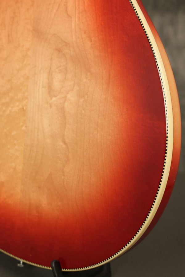 1967 Rickenbacker 4005 Fireglo - Image 53