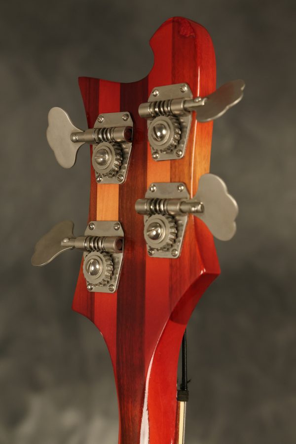 1967 Rickenbacker 4005 Fireglo - Image 54