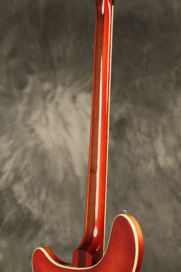 1967 Rickenbacker 4005 Fireglo - Image 55