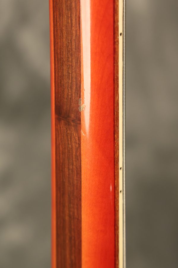 1967 Rickenbacker 4005 Fireglo - Image 56