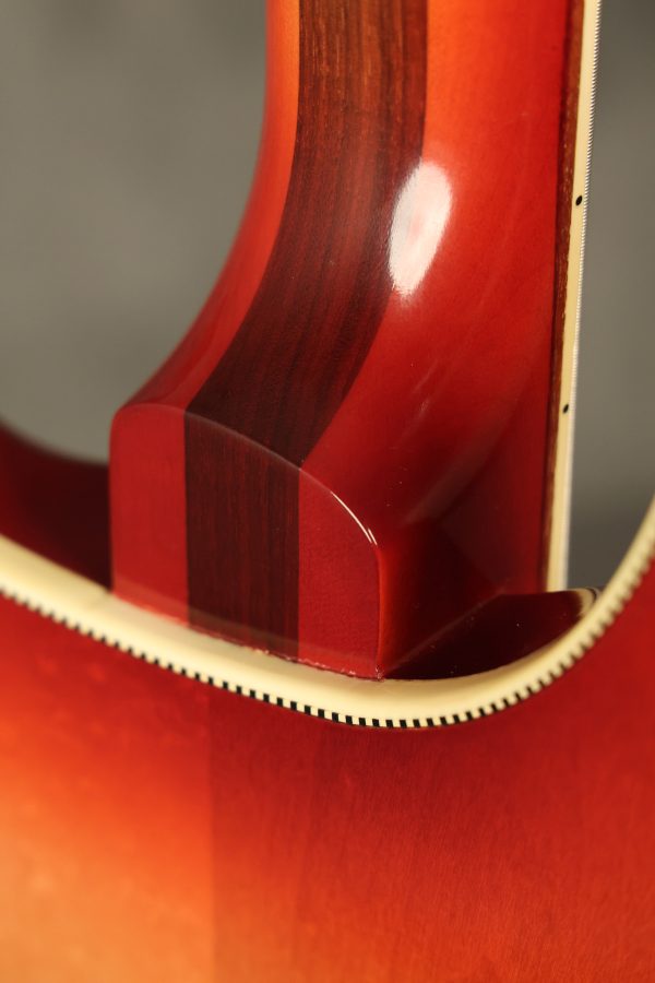1967 Rickenbacker 4005 Fireglo - Image 57