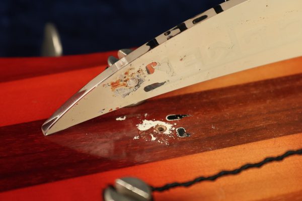 1967 Rickenbacker 4005 Fireglo - Image 61