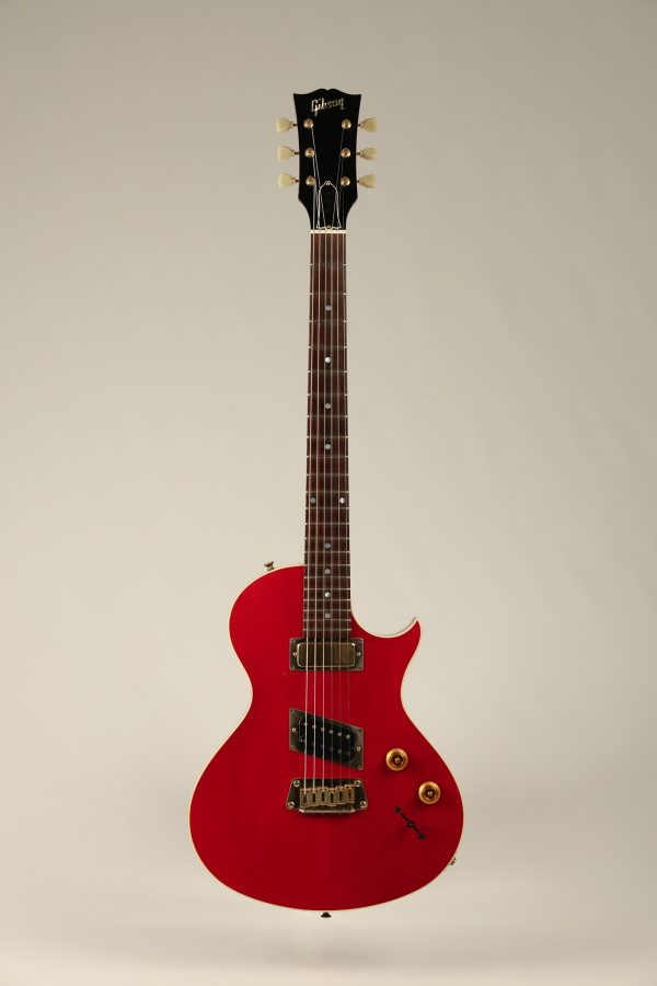 1993 Gibson Nighthawk Special SP- 2 Cherry Red