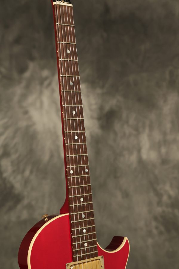 1993 Gibson Nighthawk Special SP- 2 Cherry Red - Image 28