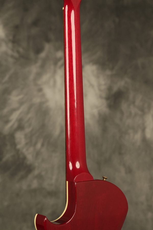 1993 Gibson Nighthawk Special SP- 2 Cherry Red - Image 41