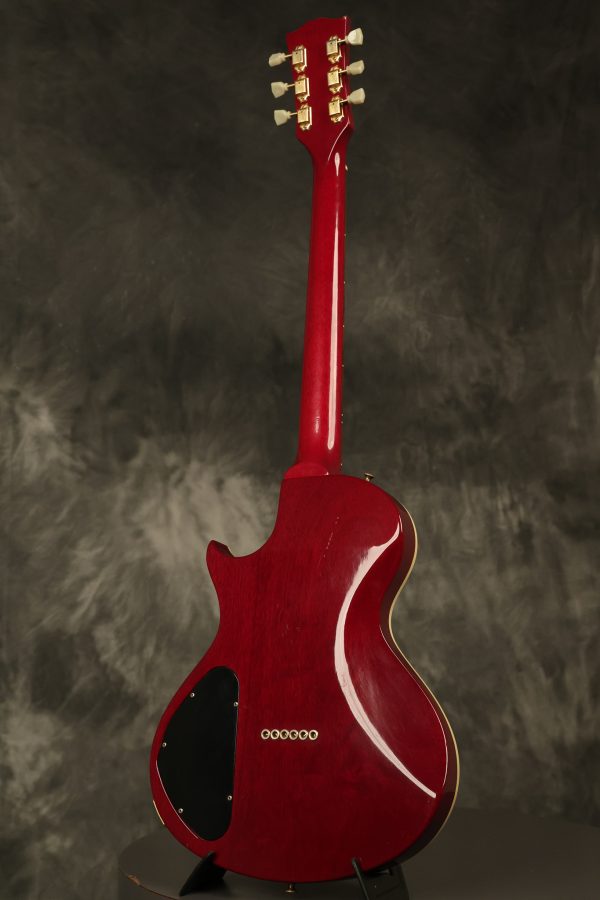 1993 Gibson Nighthawk Special SP- 2 Cherry Red - Image 50