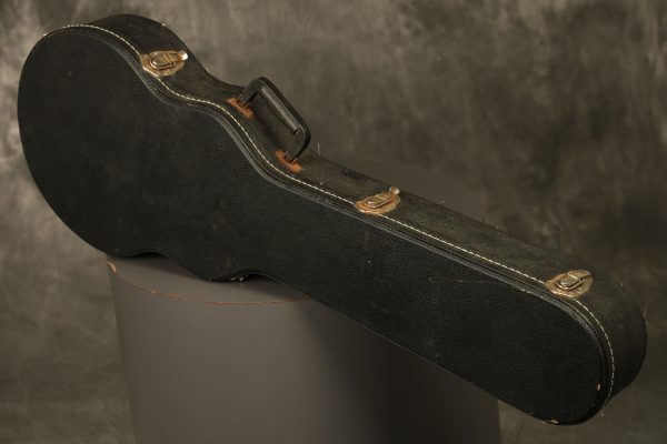 1993 Gibson Nighthawk Special SP- 2 Cherry Red - Image 59