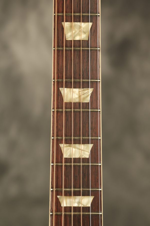 1954 Gibson L-50 Sunburst - Image 7