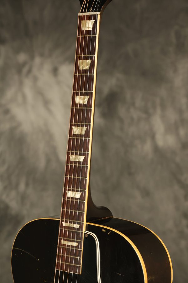 1954 Gibson L-50 Sunburst - Image 20