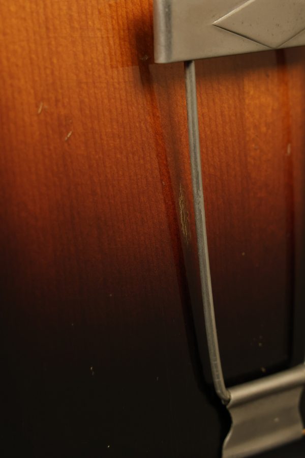1954 Gibson L-50 Sunburst - Image 31