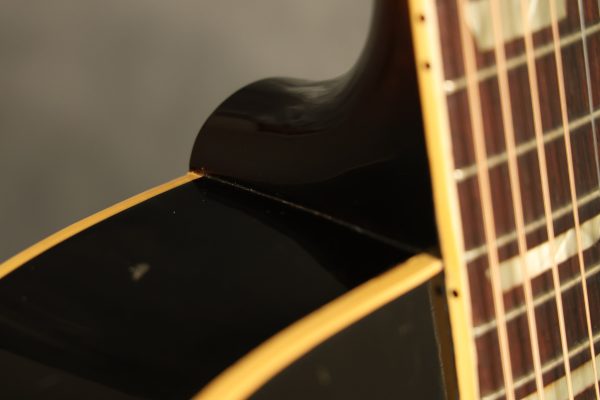 1954 Gibson L-50 Sunburst - Image 37