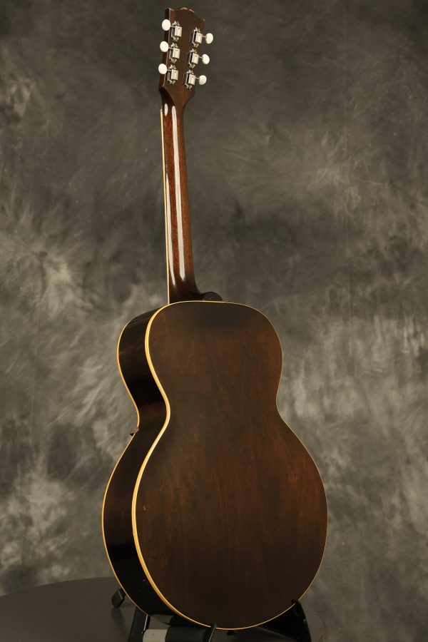 1954 Gibson L-50 Sunburst - Image 41