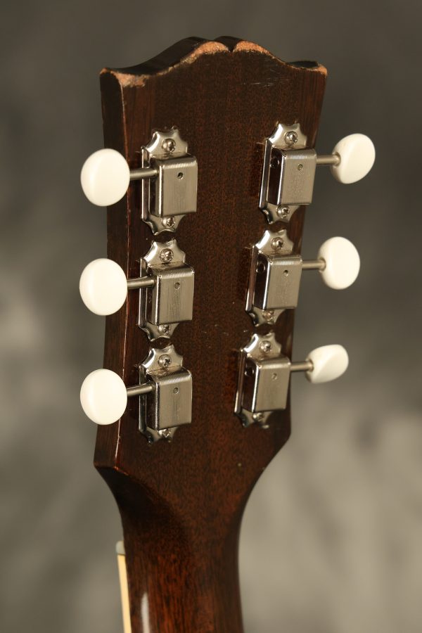 1954 Gibson L-50 Sunburst - Image 46