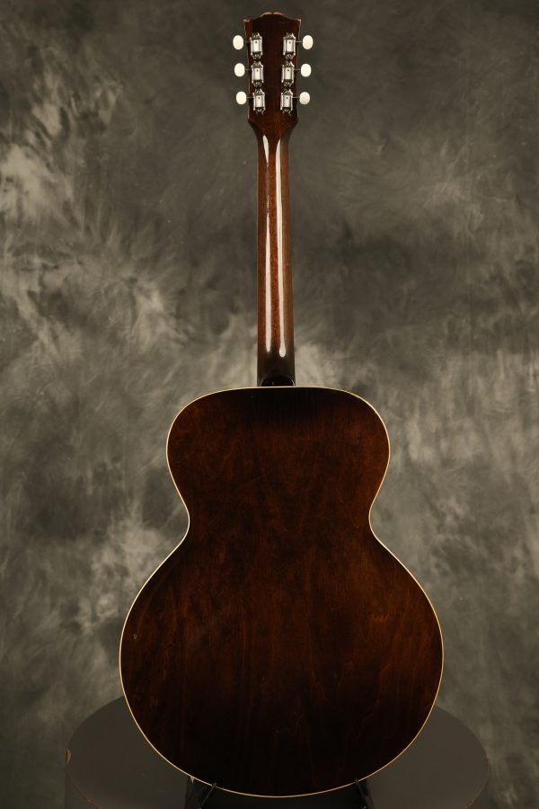1954 Gibson L-50 Sunburst - Image 49