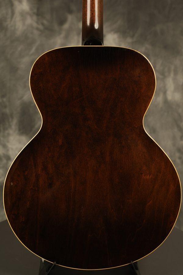 1954 Gibson L-50 Sunburst - Image 50