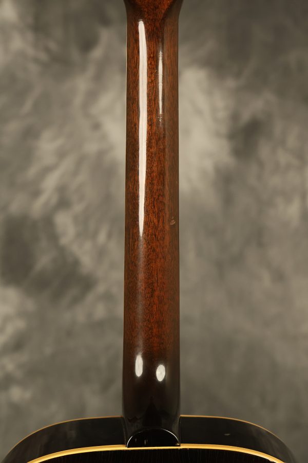 1954 Gibson L-50 Sunburst - Image 52