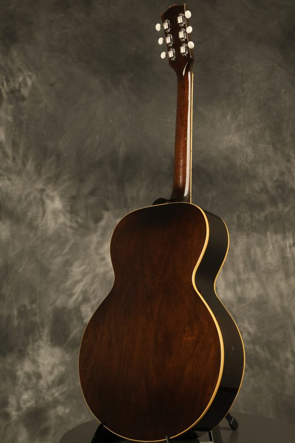 1954 Gibson L-50 Sunburst - Image 54