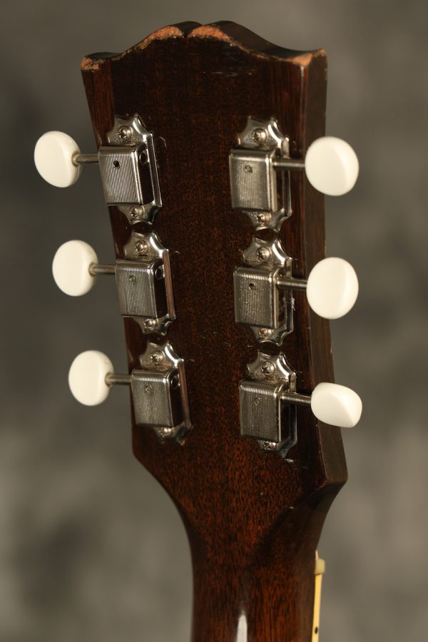 1954 Gibson L-50 Sunburst - Image 59