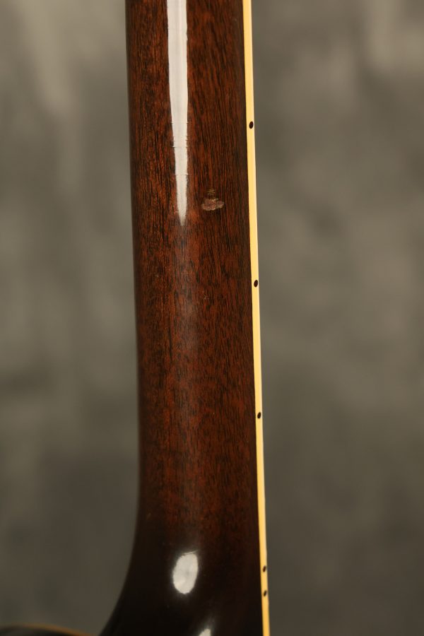 1954 Gibson L-50 Sunburst - Image 61