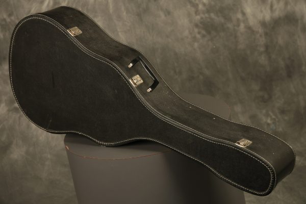 1954 Gibson L-50 Sunburst - Image 63