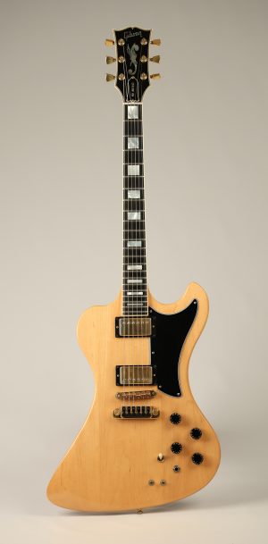 1981 Gibson RD Artist Natural