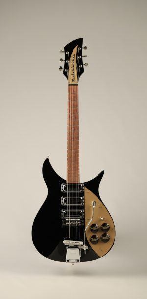 2003 Rickenbacker 325C58 Jetglo