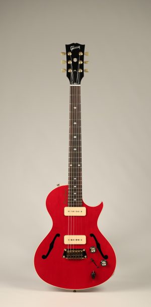 2005 Gibson Blueshawk Heritage Cherry
