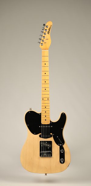 SOLD - 2003 Robin Wrangler Pro Old Blonde