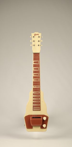 1950 Gibson BR-9 Lap Steel