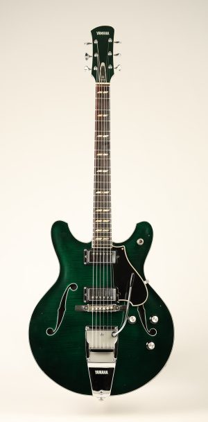 1970's Yamaha SA-50 Aruba Green