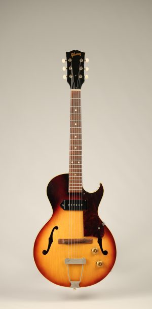 1960 Gibson ES-140 3/4 scale T Sunburst