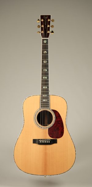 1996 Martin D-45