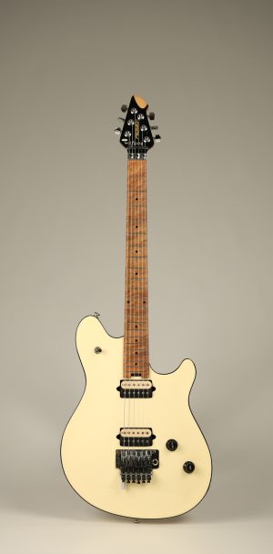 1997 Peavy EVH Wolfgang Ivory