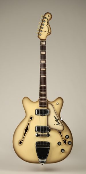 1968 Fender Coronado II Antigua