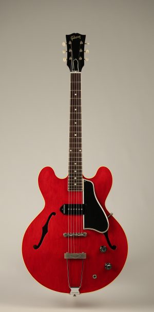 1961 Gibson ES-330 TC Cherry