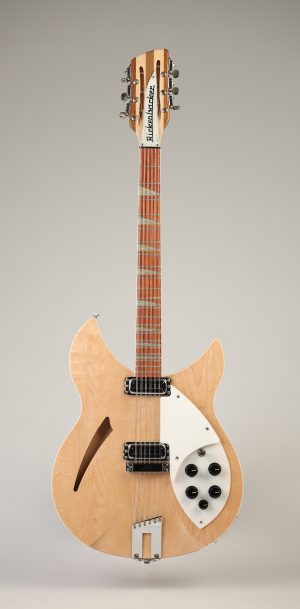 1996 Rickenbacker 360/12V64 Mapleglo