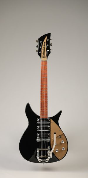 1994 Rickenbacker 325V59 Jetglo